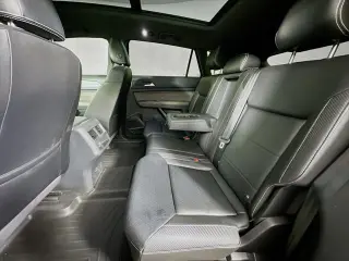 Volkswagen Atlas Cross Sport 2023 SE 4dr SUV w/Technology
