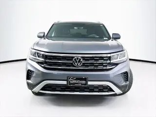 Volkswagen Atlas Cross Sport 2023 SE 4dr SUV w/Technology