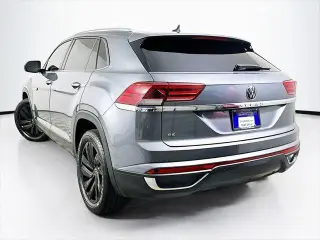 Volkswagen Atlas Cross Sport 2023 SE 4dr SUV w/Technology