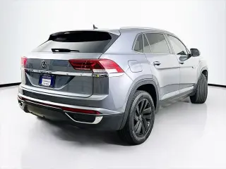 Volkswagen Atlas Cross Sport 2023 SE 4dr SUV w/Technology