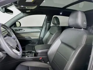 Volkswagen Atlas Cross Sport 2023 SE 4dr SUV w/Technology
