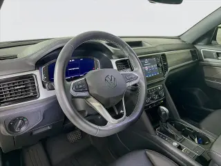Volkswagen Atlas Cross Sport 2023 SE 4dr SUV w/Technology