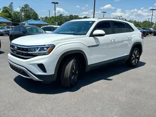 Volkswagen Atlas Cross Sport 2022 AWD SE 4Motion 4dr SUV