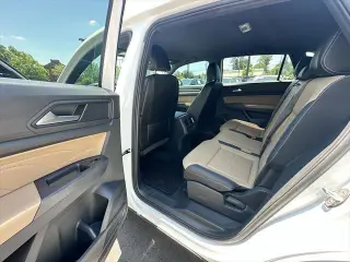 Volkswagen Atlas Cross Sport 2022 AWD SE 4Motion 4dr SUV