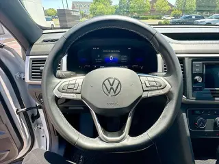 Volkswagen Atlas Cross Sport 2022 AWD SE 4Motion 4dr SUV