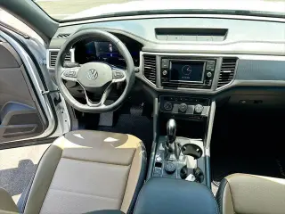 Volkswagen Atlas Cross Sport 2022 AWD SE 4Motion 4dr SUV