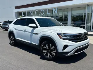 Volkswagen Atlas Cross Sport 2022 AWD SE 4Motion 4dr SUV