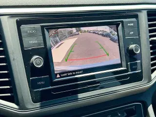 Volkswagen Atlas Cross Sport 2022 AWD SE 4Motion 4dr SUV