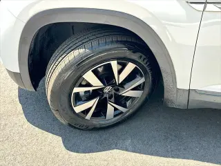 Volkswagen Atlas Cross Sport 2022 AWD SE 4Motion 4dr SUV
