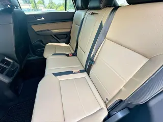 Volkswagen Atlas Cross Sport 2022 AWD SE 4Motion 4dr SUV