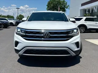 Volkswagen Atlas Cross Sport 2022 AWD SE 4Motion 4dr SUV