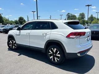 Volkswagen Atlas Cross Sport 2022 AWD SE 4Motion 4dr SUV