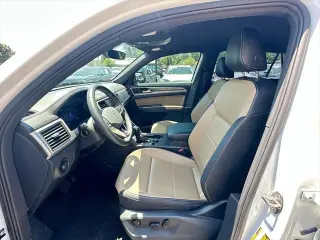 Volkswagen Atlas Cross Sport 2022 AWD SE 4Motion 4dr SUV