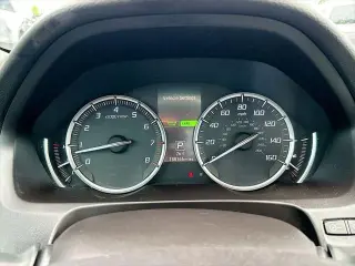 Acura TLX 2015 V6 4dr Sedan w/Technology Package