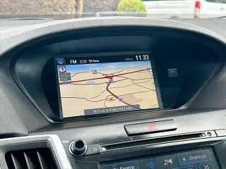 Acura TLX 2015 V6 4dr Sedan w/Technology Package
