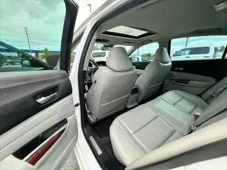 Acura TLX 2015 V6 4dr Sedan w/Technology Package