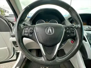 Acura TLX 2015 V6 4dr Sedan w/Technology Package