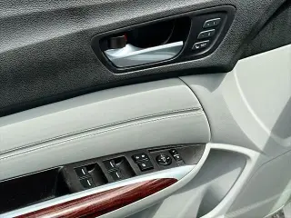 Acura TLX 2015 V6 4dr Sedan w/Technology Package