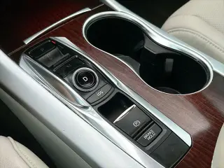 Acura TLX 2015 V6 4dr Sedan w/Technology Package