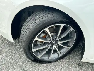 Acura TLX 2015 V6 4dr Sedan w/Technology Package