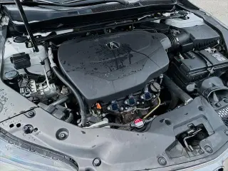Acura TLX 2015 V6 4dr Sedan w/Technology Package