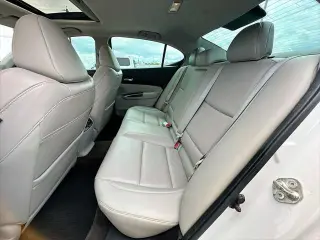 Acura TLX 2015 V6 4dr Sedan w/Technology Package