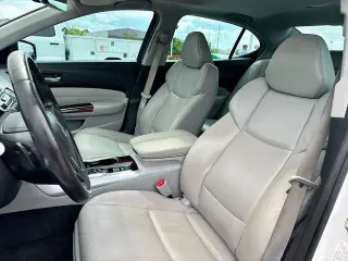 Acura TLX 2015 V6 4dr Sedan w/Technology Package