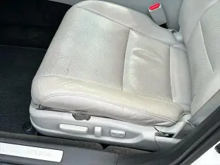Acura TLX 2015 V6 4dr Sedan w/Technology Package