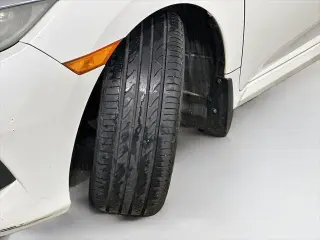 Honda Civic 2016 Touring 4dr Sedan