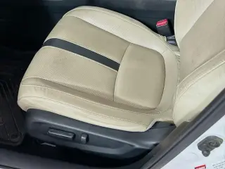 Honda Civic 2016 Touring 4dr Sedan