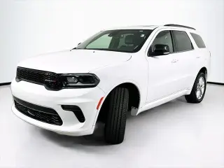 Dodge Durango 2023 AWD GT Launch Edition 4dr SUV