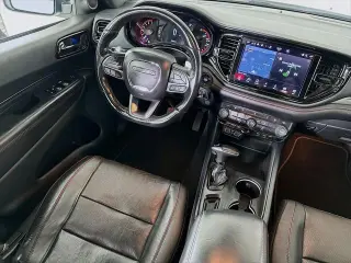 Dodge Durango 2023 AWD GT Launch Edition 4dr SUV