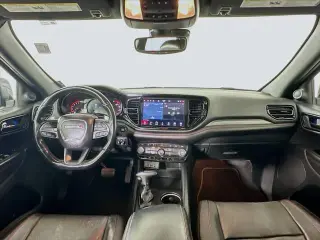 Dodge Durango 2023 AWD GT Launch Edition 4dr SUV