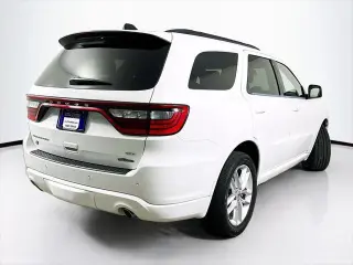 Dodge Durango 2023 AWD GT Launch Edition 4dr SUV