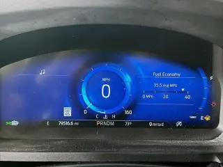 Ford Explorer 2020 AWD ST 4dr SUV