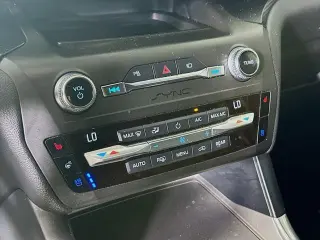 Ford Explorer 2020 AWD ST 4dr SUV
