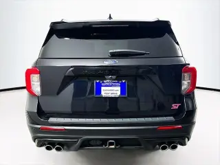 Ford Explorer 2020 AWD ST 4dr SUV