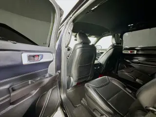 Ford Explorer 2020 AWD ST 4dr SUV