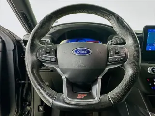 Ford Explorer 2020 AWD ST 4dr SUV