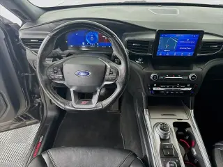 Ford Explorer 2020 AWD ST 4dr SUV