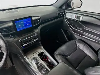 Ford Explorer 2020 AWD ST 4dr SUV