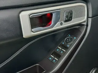 Ford Explorer 2020 AWD ST 4dr SUV