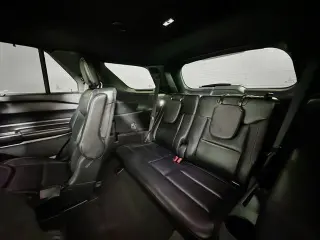 Ford Explorer 2020 AWD ST 4dr SUV