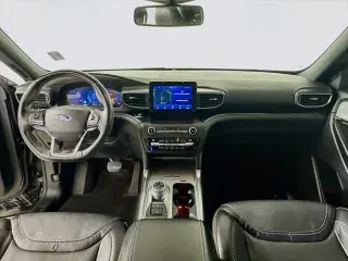 Ford Explorer 2020 AWD ST 4dr SUV