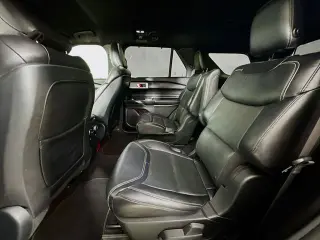 Ford Explorer 2020 AWD ST 4dr SUV
