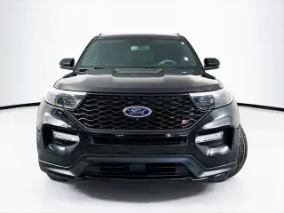 Ford Explorer 2020 AWD ST 4dr SUV