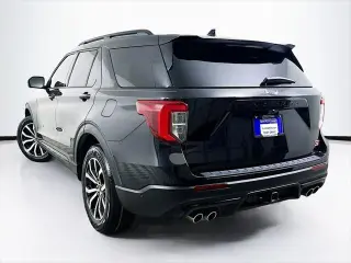 Ford Explorer 2020 AWD ST 4dr SUV