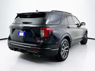 Ford Explorer 2020 AWD ST 4dr SUV