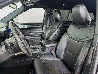 Ford Explorer 2020 AWD ST 4dr SUV