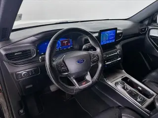 Ford Explorer 2020 AWD ST 4dr SUV
